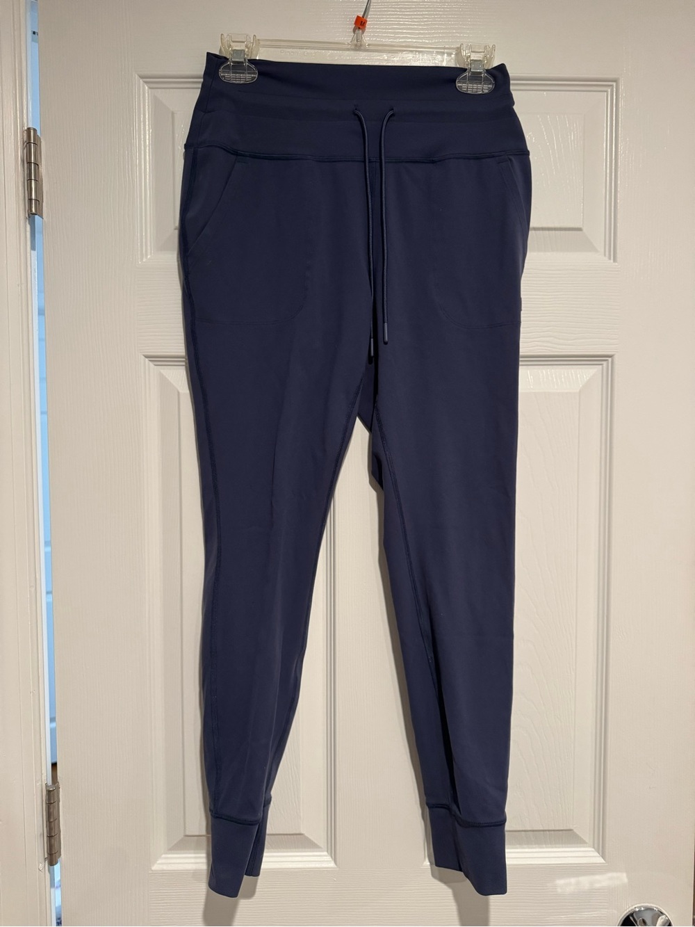 Avalanche Women’s Navy Drawstring Joggers